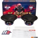 Автоакустика KICX Headshot DPL65