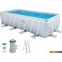 Бассейны Intex Chevron Prism Frame 26780 (400х200 см)