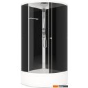 Душевые кабины Domani-Spa Simple 99 Mid 90x90 DS01Sm99MBT00-V1.2