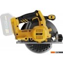 Циркулярные, торцовочные и сабельные пилы Deli EDC551Z (без АКБ)