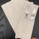 Предметы сервировки ОМурМебель Птичка (6шт, серый)