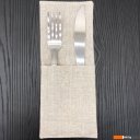 Предметы сервировки ОМурМебель Птичка (6шт, серый)