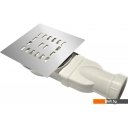 Душевые поддоны BelBagno TRAY-MR-UNO-AH-100/80-35-W-CR 100x80