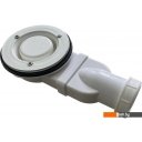 Душевые поддоны BelBagno TRAY-MR-UNO-AH-100/80-35-W-CR 100x80