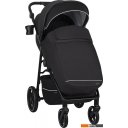 Детские коляски и аксессуары Indigo Era (черный)