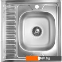 Кухонные мойки Vladiks V-403 (правая)