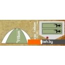 Палатки AVI-Outdoor Logmer 2911-NK