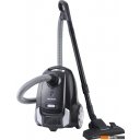 Пылесосы Willmark VC-2650DBM (черный/серый)