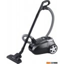 Пылесосы Willmark VC-2650DBM (черный/серый)