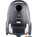 Пылесосы Willmark VC-2650DBM (черный/серый)