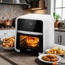 Аэрогрили и аэрофритюрницы Kitfort KT-2290