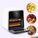 Аэрогрили и аэрофритюрницы Kitfort KT-2290