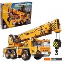 Конструкторы Sima-Land Автомобильный кран 9278970