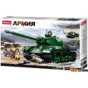 Конструкторы Sluban Армия M38-B0979