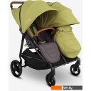 Детские коляски и аксессуары Rant Twinny RA151 (olive)