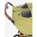 Детские коляски и аксессуары Rant Twinny RA151 (olive)