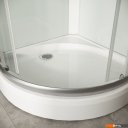 Душевые кабины Niagara Light L90/17 90х90х215