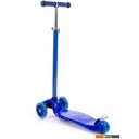 Самокаты Полесье 0072 94506 (синий)