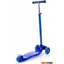 Самокаты Полесье 0072 94506 (синий)