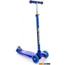 Самокаты Полесье 0072 94506 (синий)