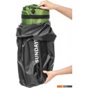 Туристические коврики Sundays ZC-SIM001-2 (10 см, 2 шт, оливковый)