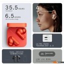 Наушники и гарнитуры CMF Buds (оранжевый)