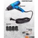 Шуруповерты, гайковерты, электроотвертки FORSAGE F-IW550S