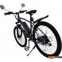 Электровелосипеды AVM Intro 500