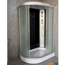 Душевые кабины Saniteco BST-120BR