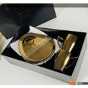 Кружки, чашки, стаканы для горячих напитков Lenardi Винтаж 232-012