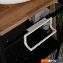 Аксессуары для ванной и туалета Primanova M-B30-09