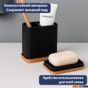 Аксессуары для ванной и туалета Lauter 21BPO64D