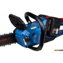 Цепные электро- и бензопилы Katana DT2104-PRO (с 2-мя АКБ)