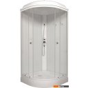 Душевые кабины Triton Ультра А 90х90