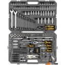 Наборы инструментов Denzel 15808 (232 предмета)