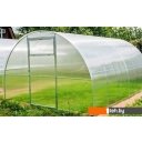 Теплицы и парники Садовод Элит ОТ 0.42кг (6 м, с поликарбонатом)