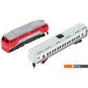 Детские железные дороги Играем вместе Скоростной пассажирский поезд B806137-R1-3