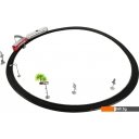 Детские железные дороги Играем вместе Скоростной пассажирский поезд B806137-R1-3