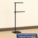 Аксессуары для ванной и туалета Lauter 21SH391BM