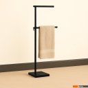 Аксессуары для ванной и туалета Lauter 21SH391BM