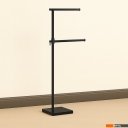 Аксессуары для ванной и туалета Lauter 21SH391BM