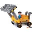 Конструкторы PolyM Строительная площадка 760021_HP (43эл)