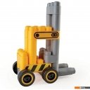 Конструкторы PolyM Строительная площадка 760021_HP (43эл)