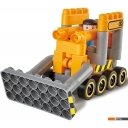 Конструкторы PolyM Строительная площадка 760021_HP (43эл)