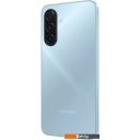 Мобильные телефоны Samsung Galaxy A17 4G SM-A175F 6GB/128GB (голубой)