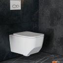 Унитазы Roxen Boro 530145-01 Rimless Soft Close