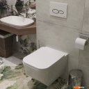 Унитазы Roxen Boro 530145-01 Rimless Soft Close