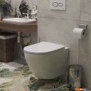 Унитазы Roxen Antares 530185-01 Rimless Soft Close