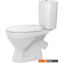 Унитазы Керамин Толедо МЛ Инкоэр (с микролифтом)