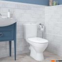 Унитазы Керамин Толедо МЛ Инкоэр (с микролифтом)